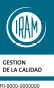 Gestión Calidad IRAM 9001