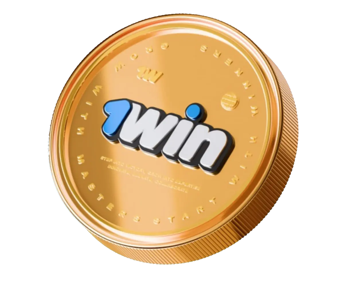 1Win Coin 1Win Coin