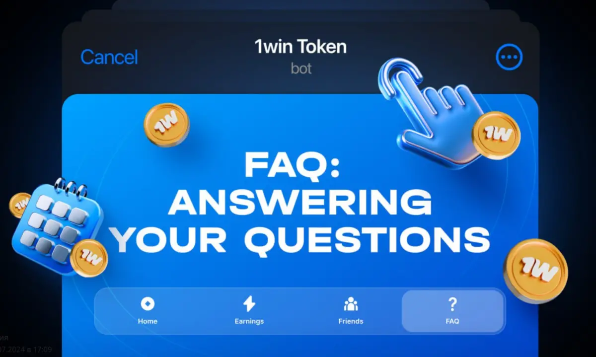Por Qué Deberías Probar 1 Win Token 1 Win Token