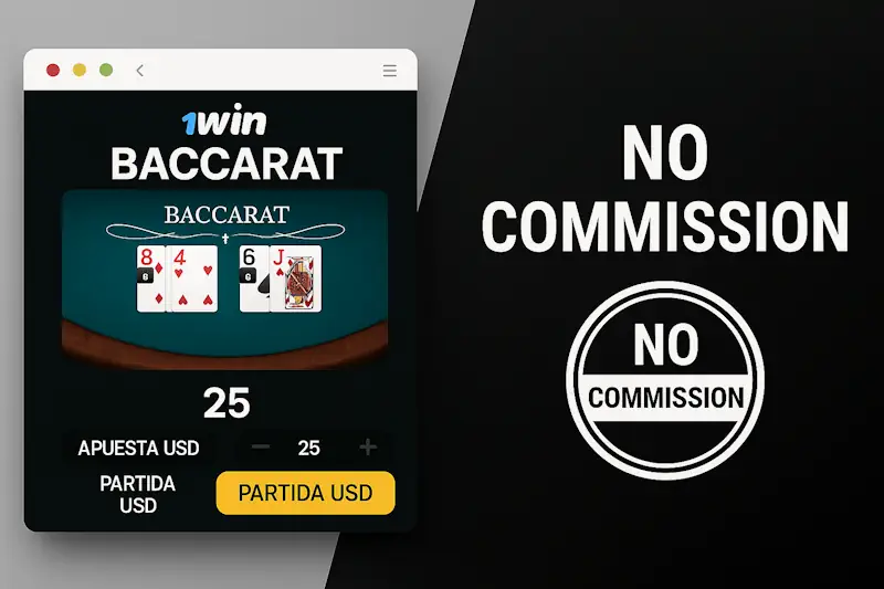 EZ Baccarat — Banker 7 (3 cartas) push, sin comisión EZ Baccarat — Banker 7 (3 cartas) push, sin comisión