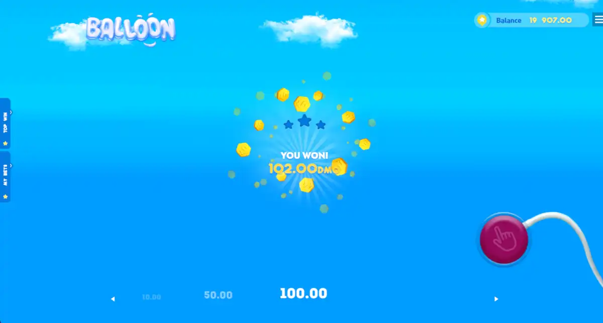 Consejos y estrategias para ganar en 1win balloon 1win balloon