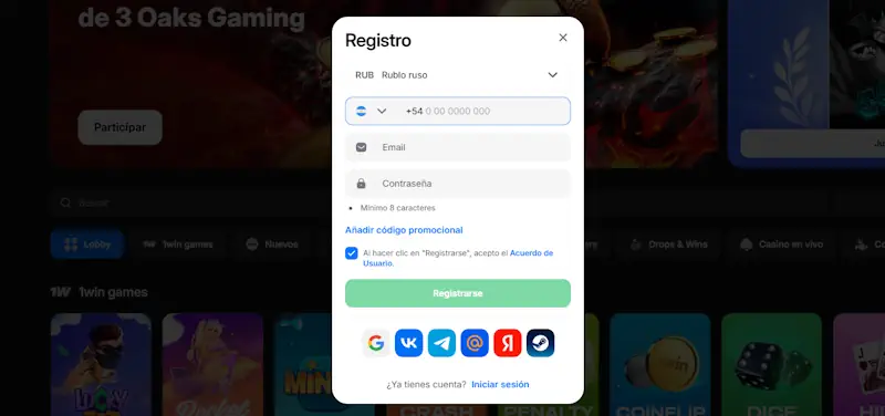 Para jugar por dinero real en 1Win Para jugar por dinero real en 1Win