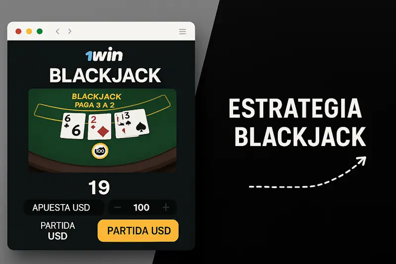 Estrategia blackjack — métodos probados y sistemas de apuestas Estrategia blackjack — métodos probados y sistemas de apuestas
