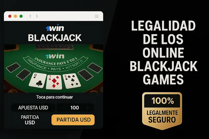 Legalidad de los online blackjack games en Argentina Legalidad de los online blackjack games en Argentina