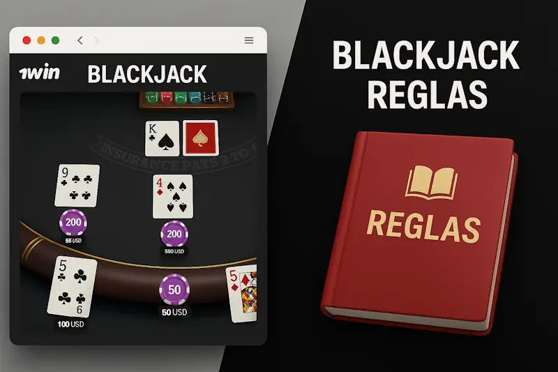 Blackjack reglas Blackjack reglas