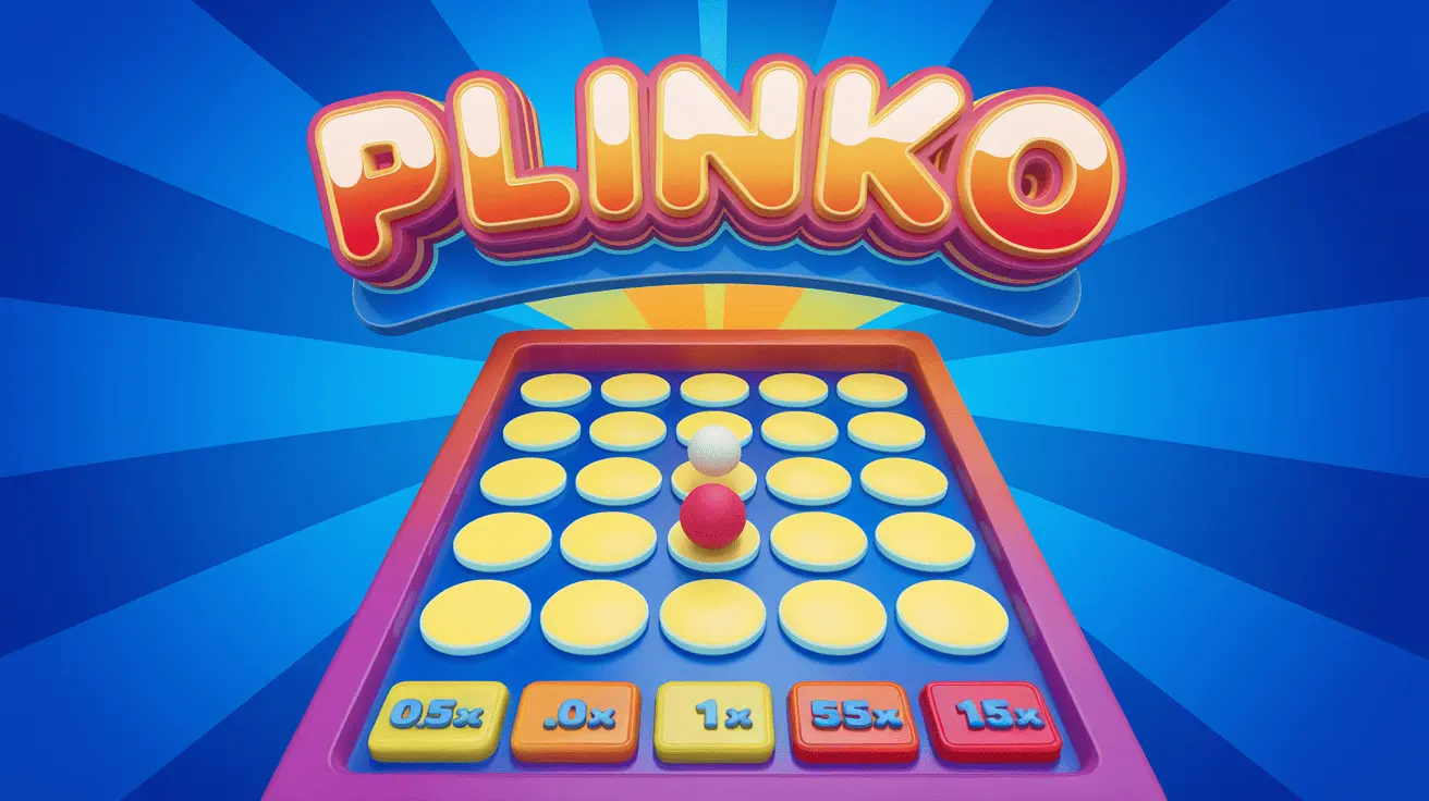 Plinko online