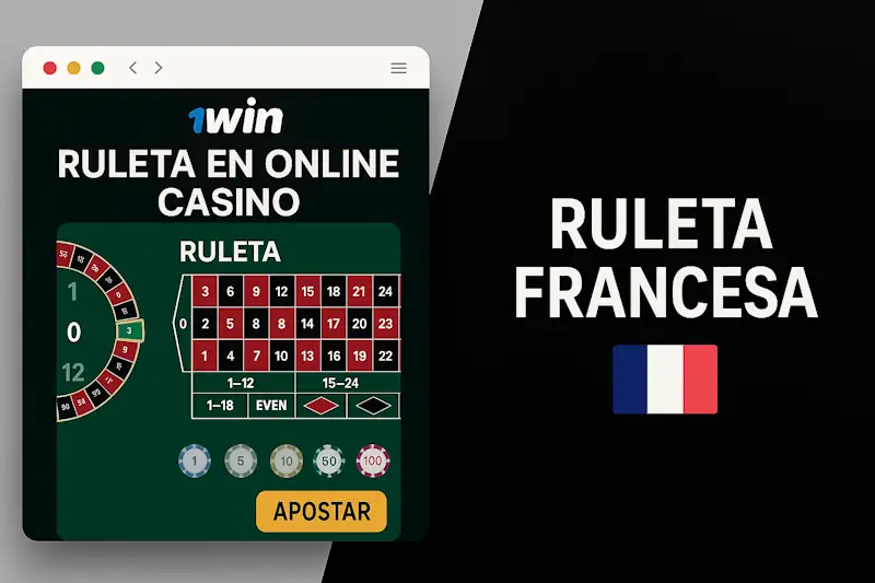 Ruleta Francesa — La Partage/En Prison, menor edge en pares Ruleta Francesa — La Partage/En Prison, menor edge en pares