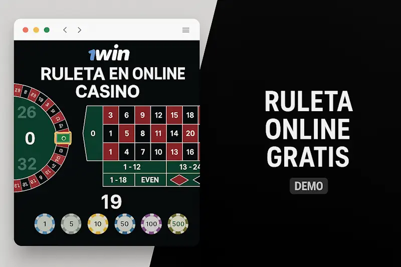 Ruleta online gratis — practique en ruleta demo antes de jugar por dinero Ruleta online gratis — practique en ruleta demo antes de jugar por dinero