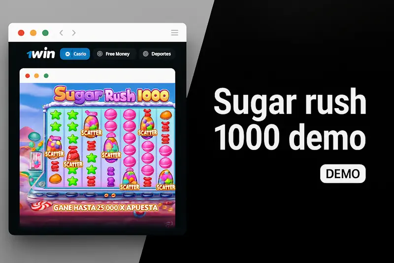 Comparativa: pragmatic play Sugar rush 1000 vs. otros slots Comparativa: pragmatic play Sugar rush 1000 vs. otros slots