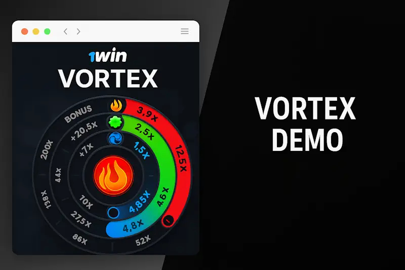 Comparación de Vortex con otros juegos Comparación de Vortex con otros juegos