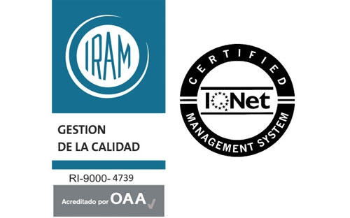 Calidad - Imagen 1 Calidad - Imagen 1