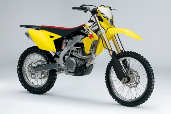 RMX450 RMX450