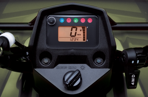 KingQuad 400ASi KingQuad 400ASi