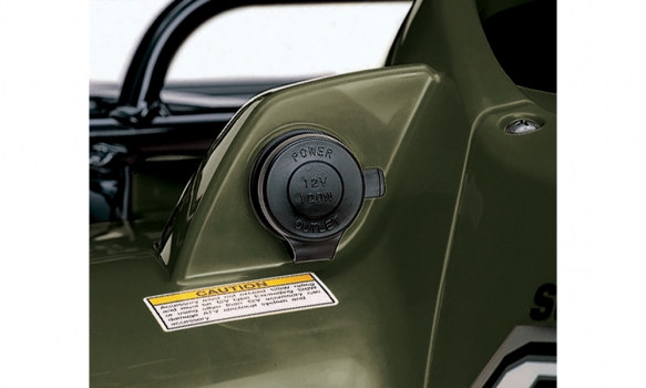 KingQuad 400ASi KingQuad 400ASi