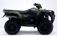 KingQuad 500AXi