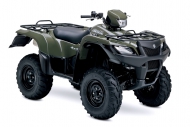 KingQuad 500AXi