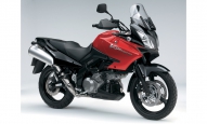 VSTROM1000