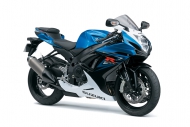 GSXR600