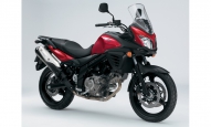 VSTROM650A