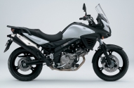 VSTROM650A