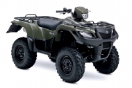 KingQuad 750AXi