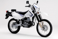 DRZ400