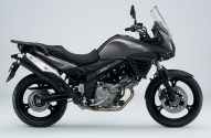 VSTROM650A