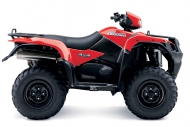 KingQuad 750AXi