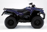 KingQuad 400ASi