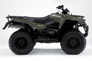 KingQuad 400ASi