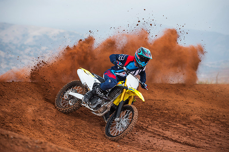 Motocross