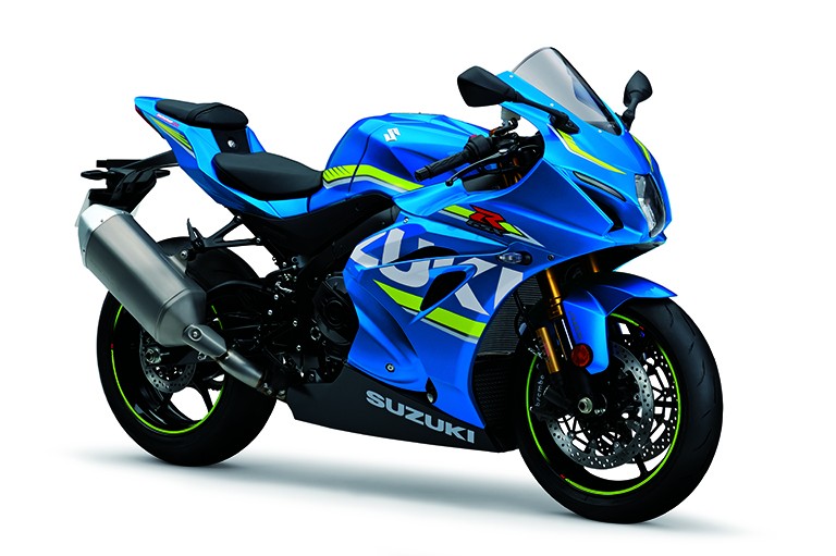 GSX-R1000R