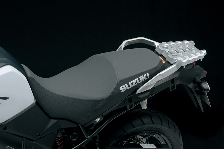 Suzuki Motos