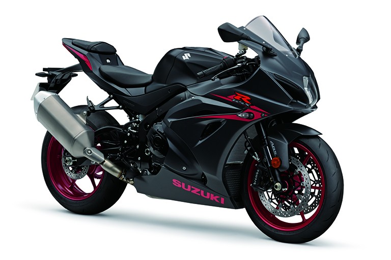 GSX-R1000A