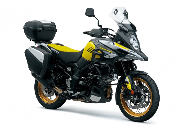 V-STROM 1000XT