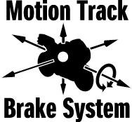 Sistema de Control de Freno en Movimiento