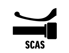 SCAS (Sistema de Asistencia al Embrague)